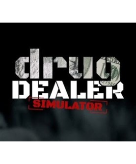 Drug Dealer Simulator Steam Key EUROPE